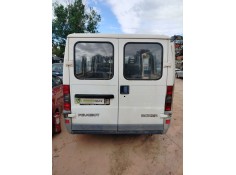 peugeot boxer furgoneta (230l) del año 1994 2