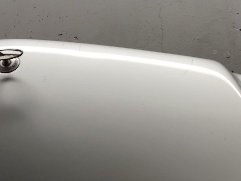Recambio de capo para mercedes-benz clase e (w211) berlina e 220 cdi (211.006) referencia OEM IAM   