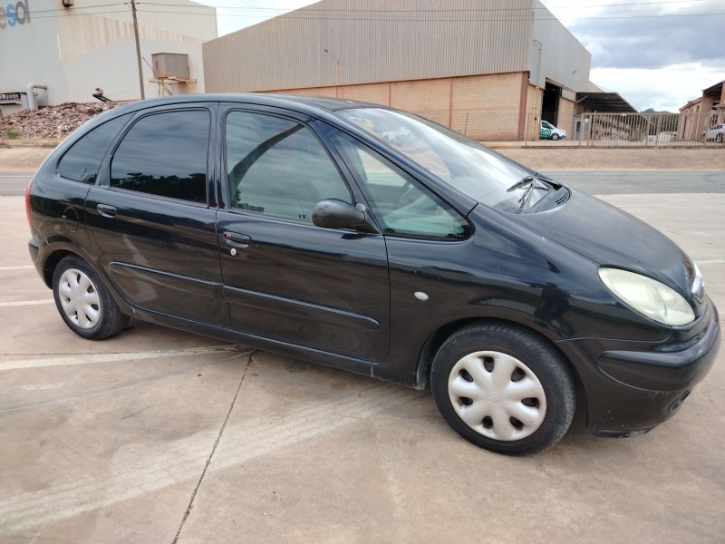 citroën xsara picasso (n68) del año 2000