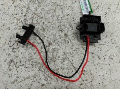 Recambio de resistencia calefaccion para renault megane ii berlina 5p dynamique referencia OEM IAM 1J0959971  