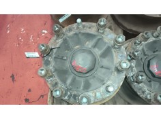Recambio de buje delantero para volvo fh xxx referencia OEM IAM 21983590 21940776 