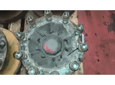 Recambio de buje delantero para volvo fh xxx referencia OEM IAM 21983590 21940776 