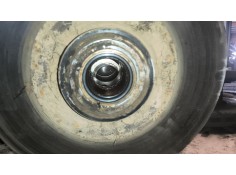 Recambio de buje delantero para volvo fh xxx referencia OEM IAM 21983590 21940776  2