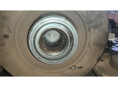 Recambio de buje delantero para mercedes-benz actros 2/3 2 - ejes / 6 cil. 12.0 v6 diesel (om 501 la) referencia OEM IAM A943334 2