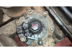 Recambio de buje delantero para man l2000 8.103-8.224 euroi/ii 6.9 diesel referencia OEM IAM 81443010169  