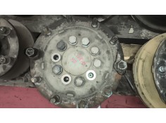 Recambio de buje delantero para mercedes-benz actros 2/3 2 - ejes / 6 cil. 12.0 v6 diesel (om 501 la) referencia OEM IAM A943334