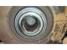 Recambio de buje delantero para mercedes-benz actros 2/3 2 - ejes / 6 cil. 12.0 v6 diesel (om 501 la) referencia OEM IAM A943334 2