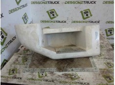 Recambio de peldaño izquierdo para daf serie 95.330 ati fsa dis.ent.ej. 3800 zgg18 topsleeper referencia OEM IAM   