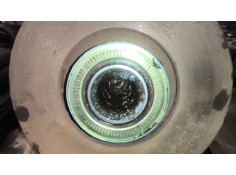 Recambio de buje delantero para man l2000 8.103-8.224 euroi/ii 6.9 diesel referencia OEM IAM 81443010169   2