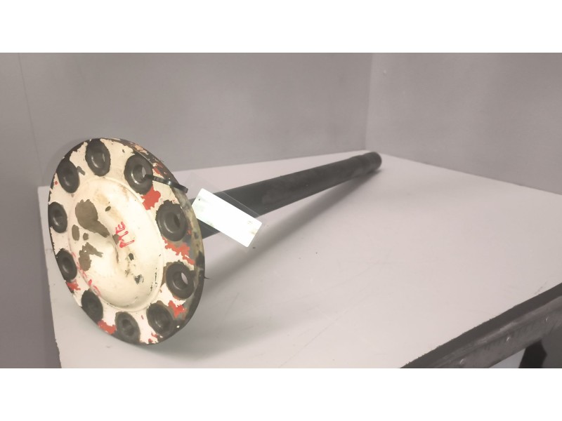 Recambio de palier para mercedes-benz axor 2-ejes 18 ton 2004 referencia OEM IAM A9483571001  