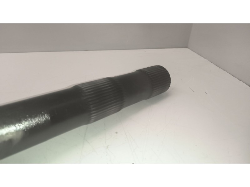 Recambio de palier para mercedes-benz axor 2-ejes 18 ton 2004 referencia OEM IAM A9483571001  