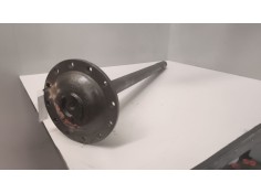 Recambio de palier para iveco eurocargo fg 120 e larga distancia referencia OEM IAM 42543443  
