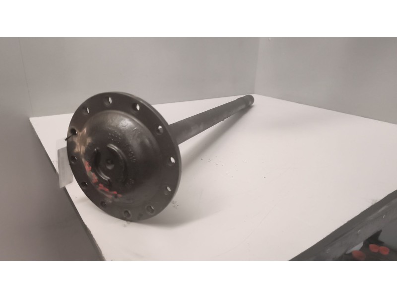 Recambio de palier para iveco eurocargo fg 120 e larga distancia referencia OEM IAM 42543443  