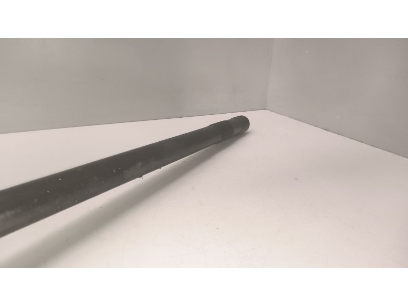 Recambio de palier para iveco eurocargo fg 120 e larga distancia referencia OEM IAM 42543443  