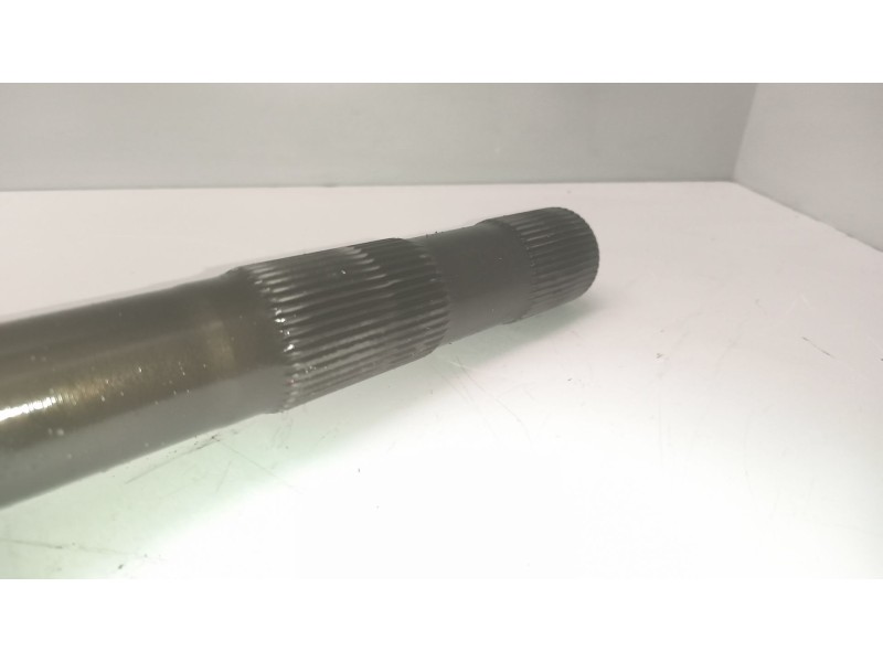Recambio de palier para iveco eurocargo fg 120 e larga distancia referencia OEM IAM 42543443  