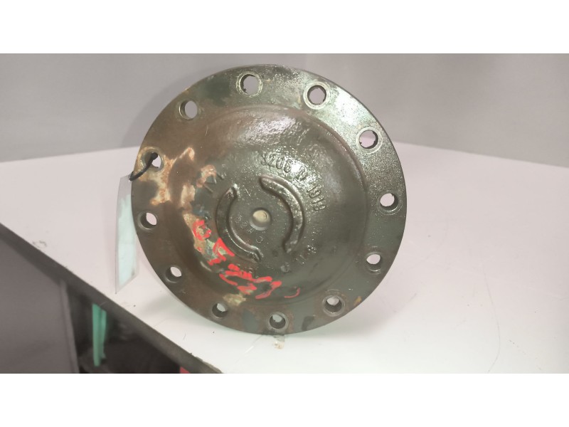 Recambio de palier para iveco eurocargo fg 120 e larga distancia referencia OEM IAM 42543443  
