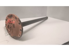 Recambio de palier para iveco eurocargo fg 120 e larga distancia referencia OEM IAM 42543442  