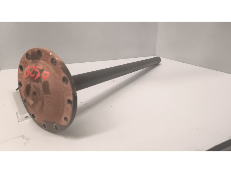 Recambio de palier para iveco eurocargo fg 120 e larga distancia referencia OEM IAM 42543442  