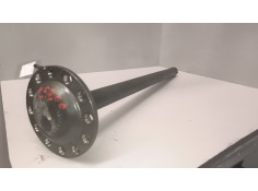 Recambio de palier para renault serie t 12.8 diesel referencia OEM IAM 7420836838 20836838 