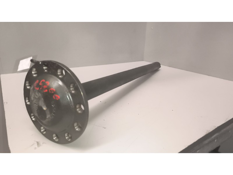 Recambio de palier para renault serie t 12.8 diesel referencia OEM IAM 7420836838 20836838 