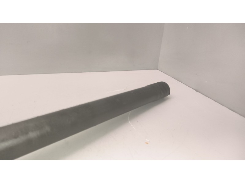 Recambio de palier para renault serie t 12.8 diesel referencia OEM IAM 7420836838 20836838 