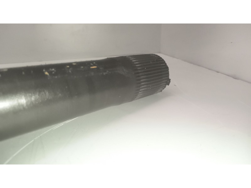 Recambio de palier para renault serie t 12.8 diesel referencia OEM IAM 7420836838 20836838 