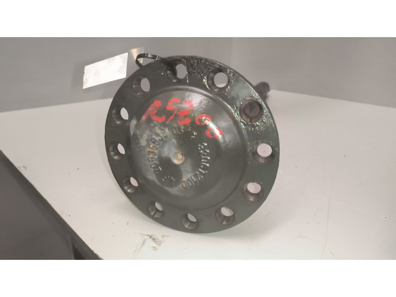 Recambio de palier para renault serie t 12.8 diesel referencia OEM IAM 7420836838 20836838 