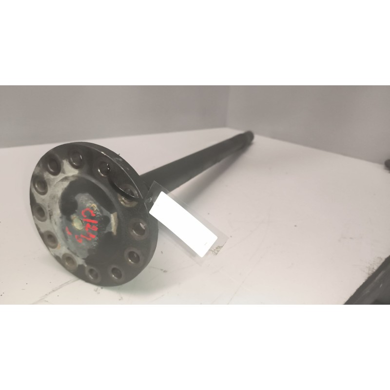 Recambio de palier para man l2000 8.103-8.224 euroi/ii 6.9 diesel referencia OEM IAM 81355020139  