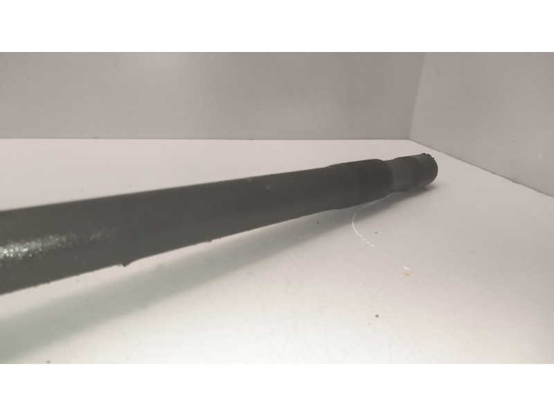 Recambio de palier para man l2000 8.103-8.224 euroi/ii 6.9 diesel referencia OEM IAM 81355020139  