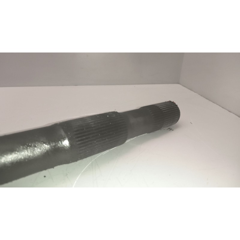 Recambio de palier para man l2000 8.103-8.224 euroi/ii 6.9 diesel referencia OEM IAM 81355020139  