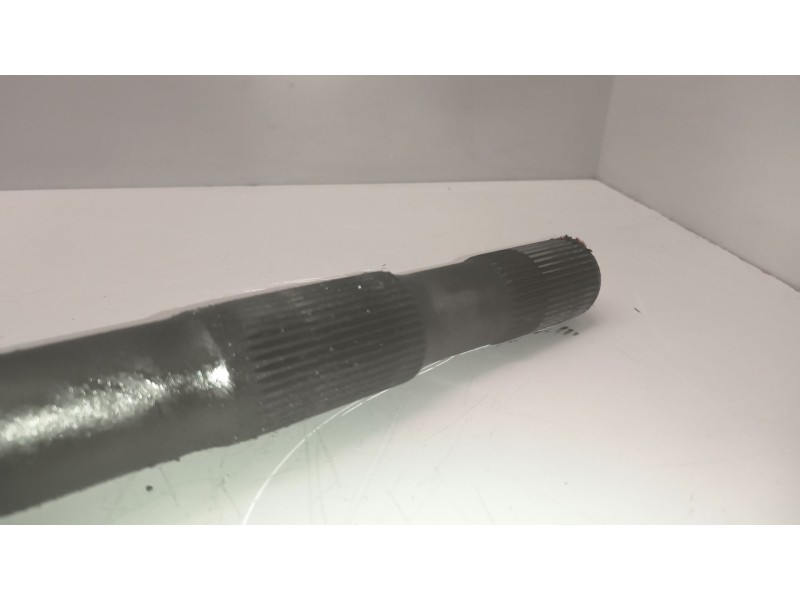 Recambio de palier para man l2000 8.103-8.224 euroi/ii 6.9 diesel referencia OEM IAM 81355020139  