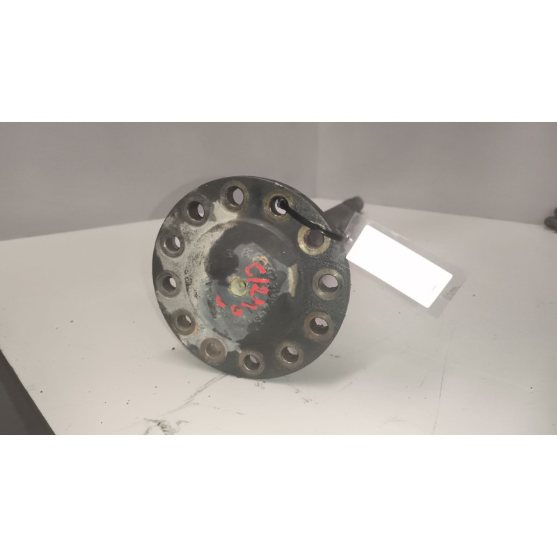 Recambio de palier para man l2000 8.103-8.224 euroi/ii 6.9 diesel referencia OEM IAM 81355020139  