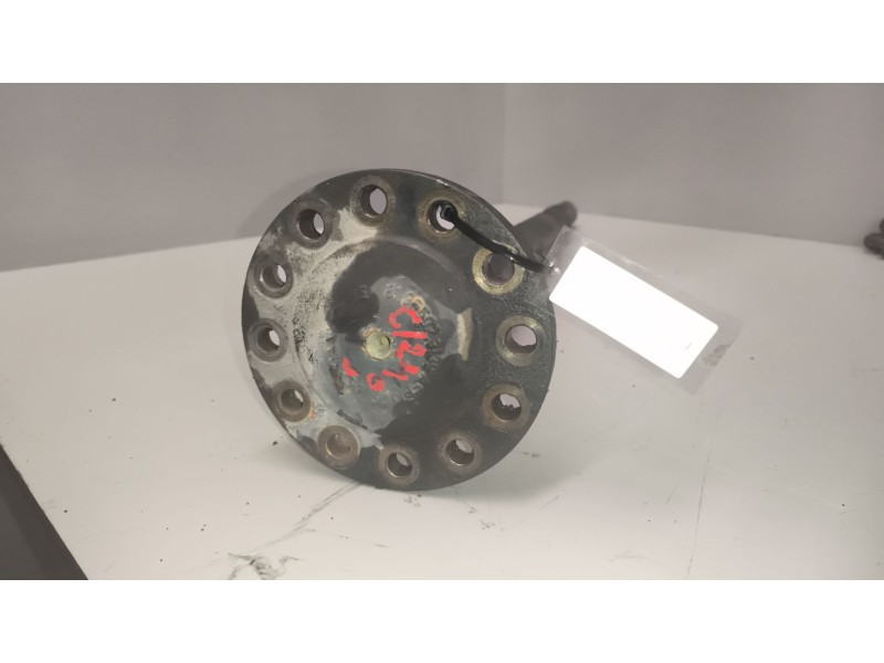 Recambio de palier para man l2000 8.103-8.224 euroi/ii 6.9 diesel referencia OEM IAM 81355020139  