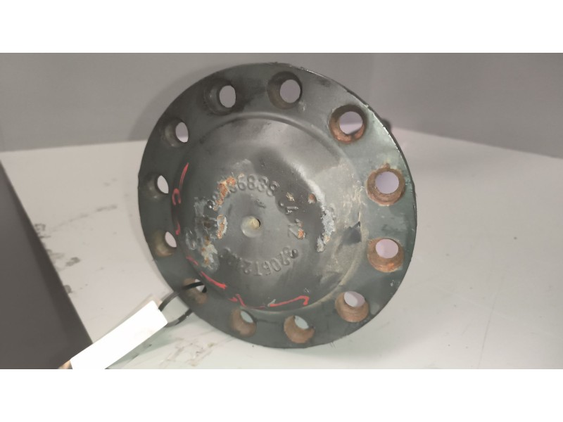 Recambio de palier para volvo fe xxx fg 4x2 low largo (l3h1) referencia OEM IAM 20836838  