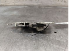 Recambio de cerradura capot para peugeot 208 ii (ub_, up_, uw_, uj_) 1.5 bluehdi 100 referencia OEM IAM    2
