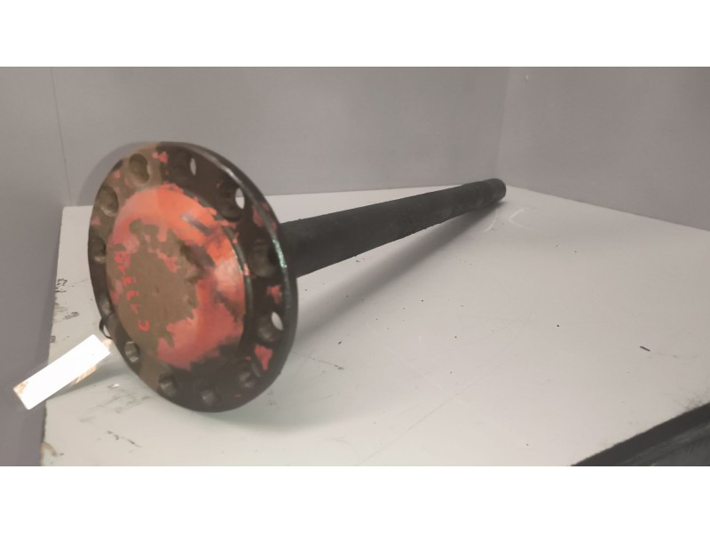 Recambio de palier para renault magnum ab 2005 12.0 diesel referencia OEM IAM 7408172097  
