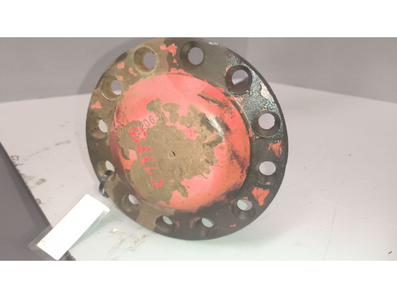 Recambio de palier para renault magnum ab 2005 12.0 diesel referencia OEM IAM 7408172097  
