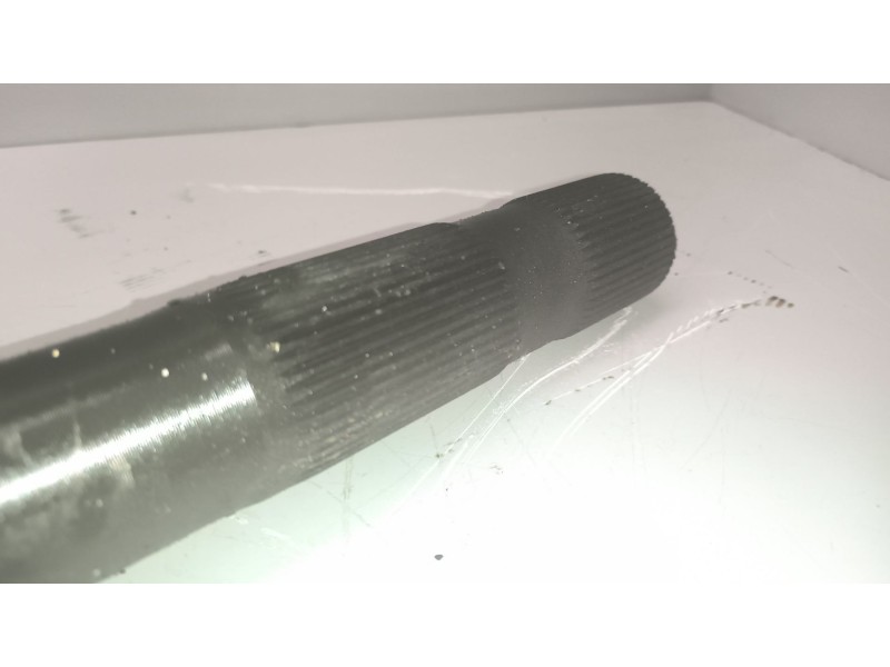Recambio de palier para volvo fe xxx fg 4x2 low largo (l3h1) referencia OEM IAM 20836831  