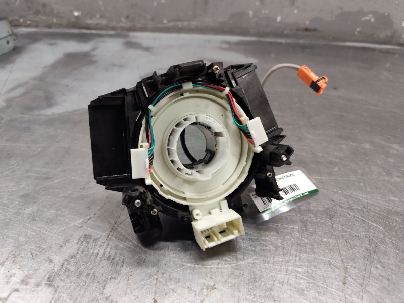 Recambio de anillo airbag para nissan murano i (z50) 3.5 4x4 referencia OEM IAM   
