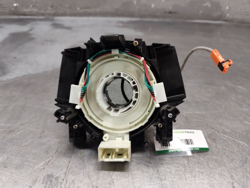 Recambio de anillo airbag para nissan murano i (z50) 3.5 4x4 referencia OEM IAM   