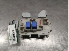 Recambio de caja reles / fusibles para nissan murano i (z50) 3.5 4x4 referencia OEM IAM AM60A   2