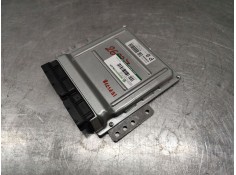 Recambio de centralita motor uce para nissan murano i (z50) 3.5 4x4 referencia OEM IAM MEC63690 P8 
