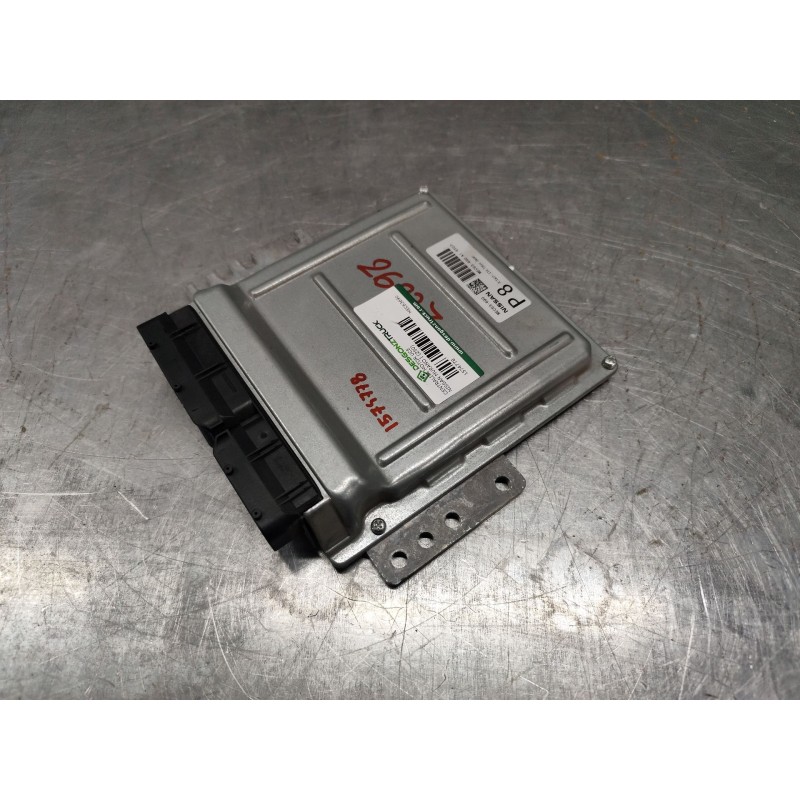 Recambio de centralita motor uce para nissan murano i (z50) 3.5 4x4 referencia OEM IAM MEC63690 P8 