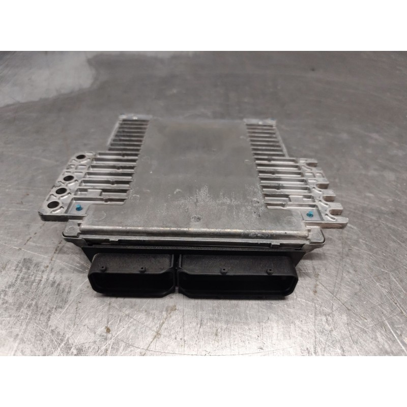 Recambio de centralita motor uce para nissan murano i (z50) 3.5 4x4 referencia OEM IAM MEC63690 P8 