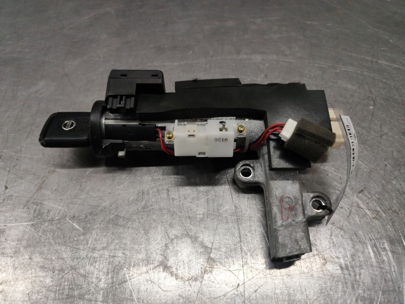 Recambio de conmutador de arranque para nissan murano i (z50) 3.5 4x4 referencia OEM IAM 28590C9902  