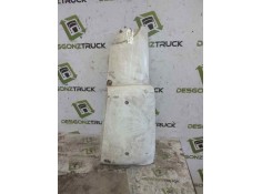 Recambio de deflector izquierdo para daf serie cf85.xxx ab06 fsa 4x2 larga distancia referencia OEM IAM 1372530  