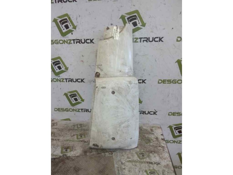 Recambio de deflector izquierdo para daf serie cf85.xxx ab06 fsa 4x2 larga distancia referencia OEM IAM 1372530  