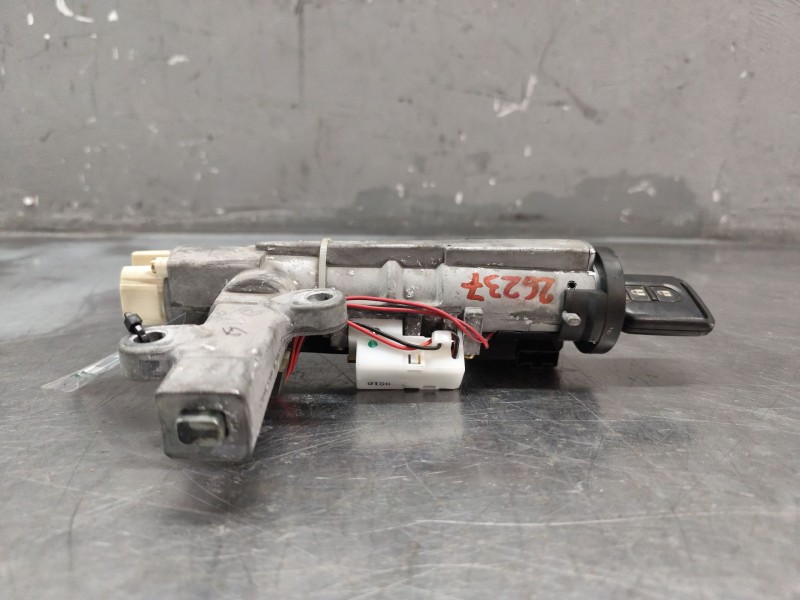 Recambio de conmutador de arranque para nissan murano i (z50) 3.5 4x4 referencia OEM IAM 28590C9902  