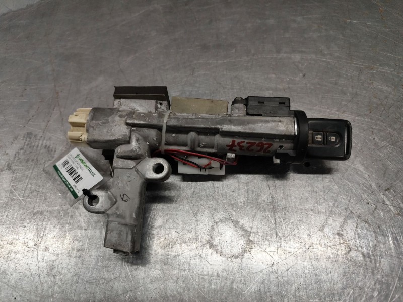 Recambio de conmutador de arranque para nissan murano i (z50) 3.5 4x4 referencia OEM IAM 28590C9902  
