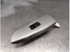 Recambio de mando elevalunas delantero derecho para toyota land cruiser prado (_j12_) 3.0 d-4d (kdj120, kdj125) referencia OEM I